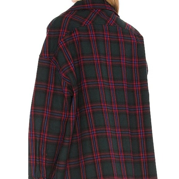 Lovers + Friends Gela Oversized Top - Picture 2 of 4